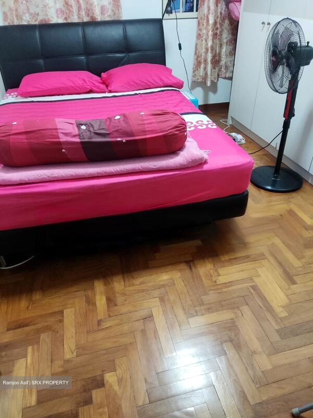 Melville Park (D18), Condominium #483531361